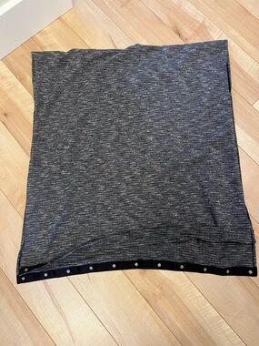 Lululemon vinyasa infinity scarf